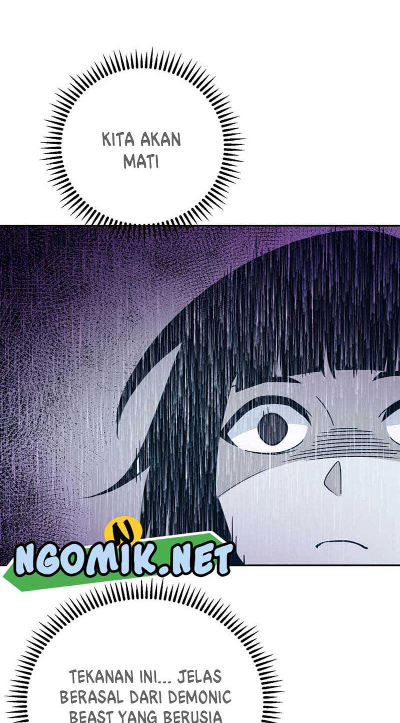 OP After 30 Days Of Sign-In Chapter 09 Gambar 15