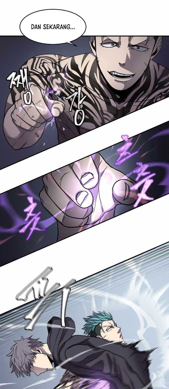 Shaman Chapter 28 Gambar 19