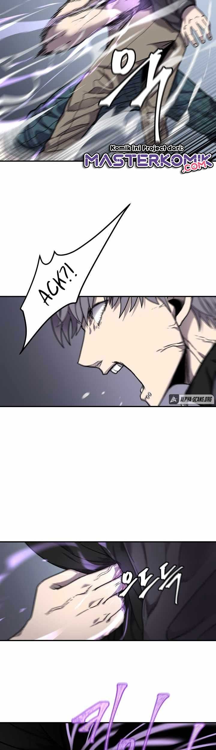 Shaman Chapter 28 Gambar 20