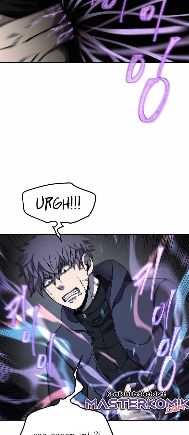 Shaman Chapter 28 Gambar 21