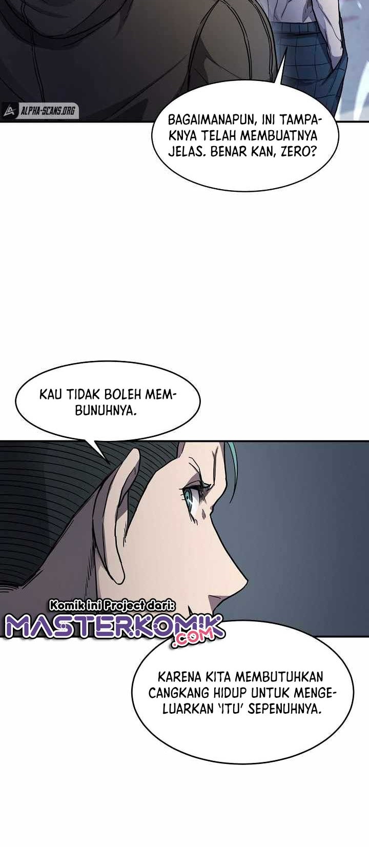 Shaman Chapter 28 Gambar 25