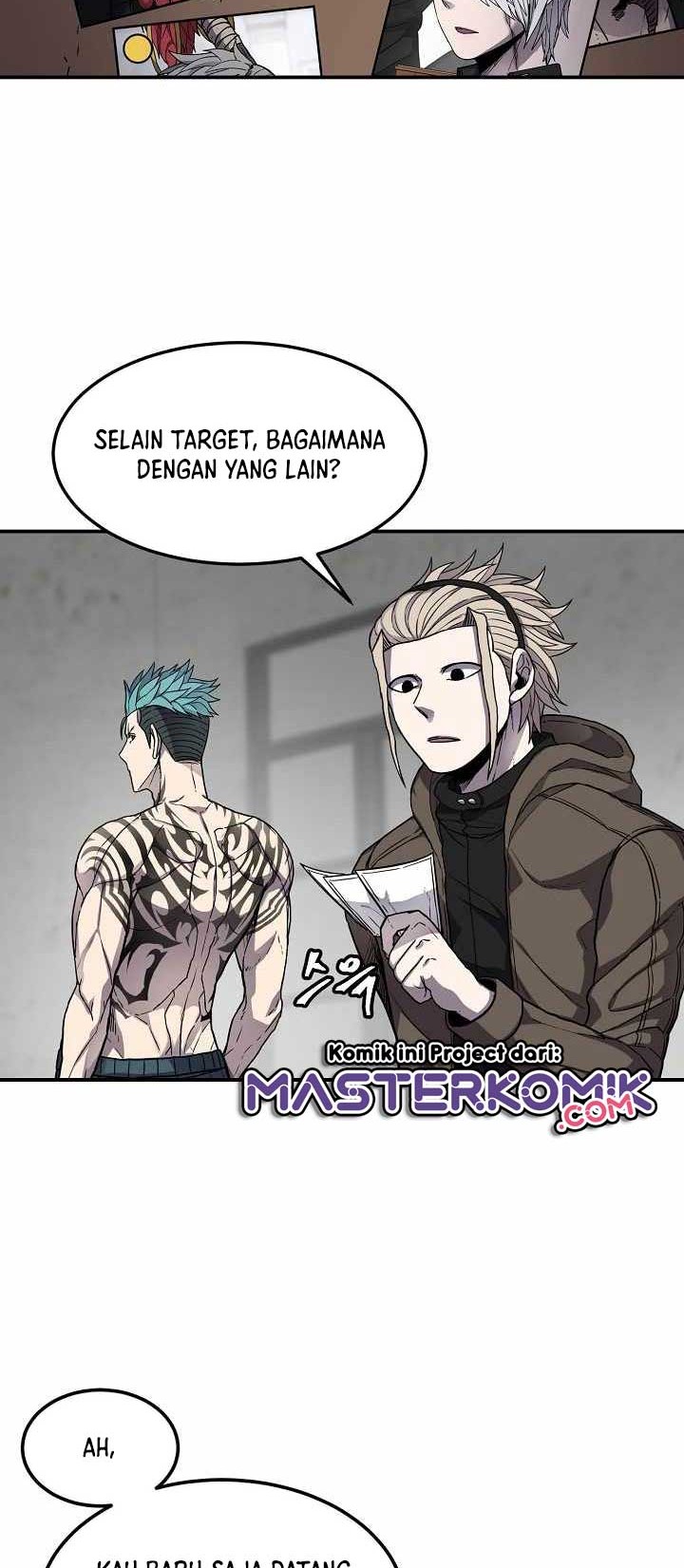 Shaman Chapter 28 Gambar 27