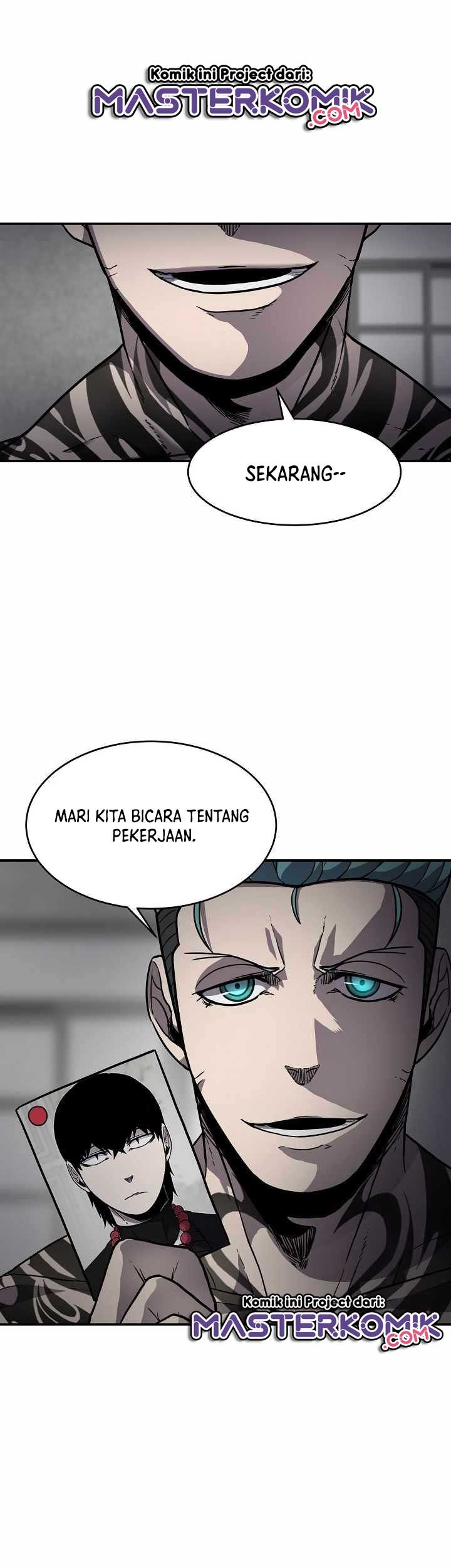 Baca  Shaman Chapter 28 Gambar 2
