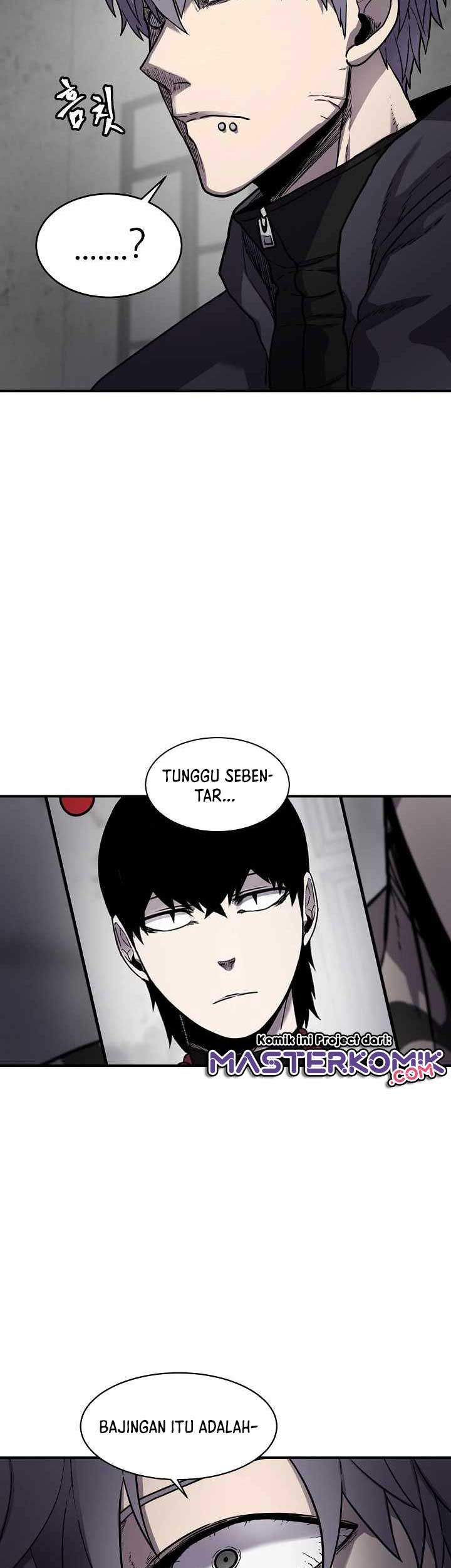 Shaman Chapter 28 Gambar 4