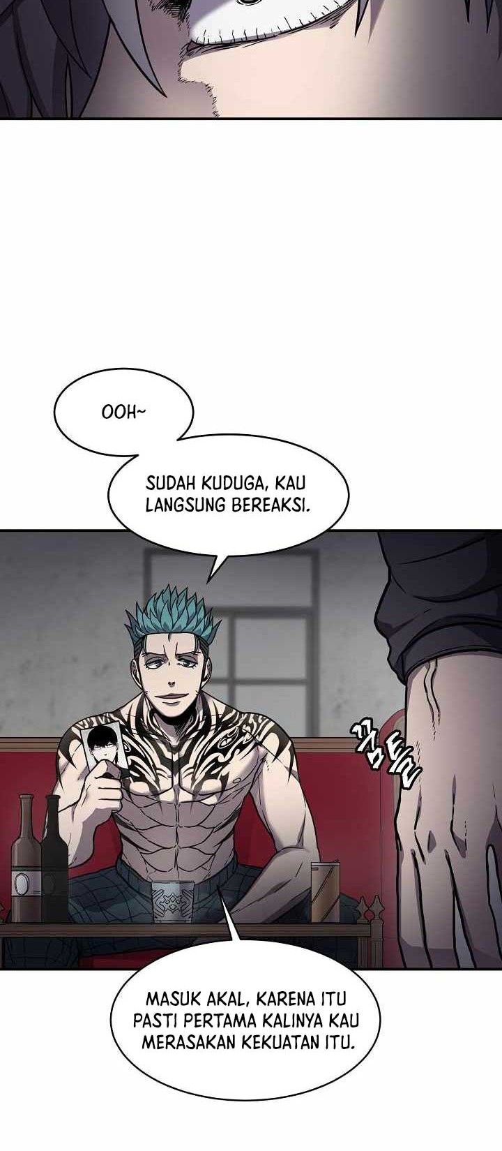 Shaman Chapter 28 Gambar 5