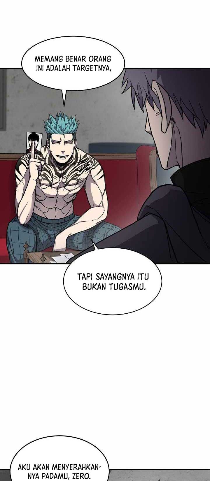 Shaman Chapter 28 Gambar 7