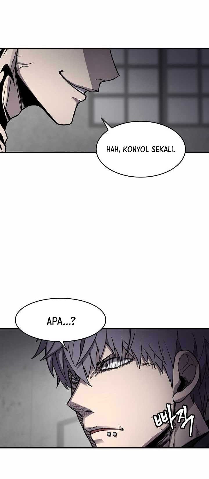 Shaman Chapter 28 Gambar 9