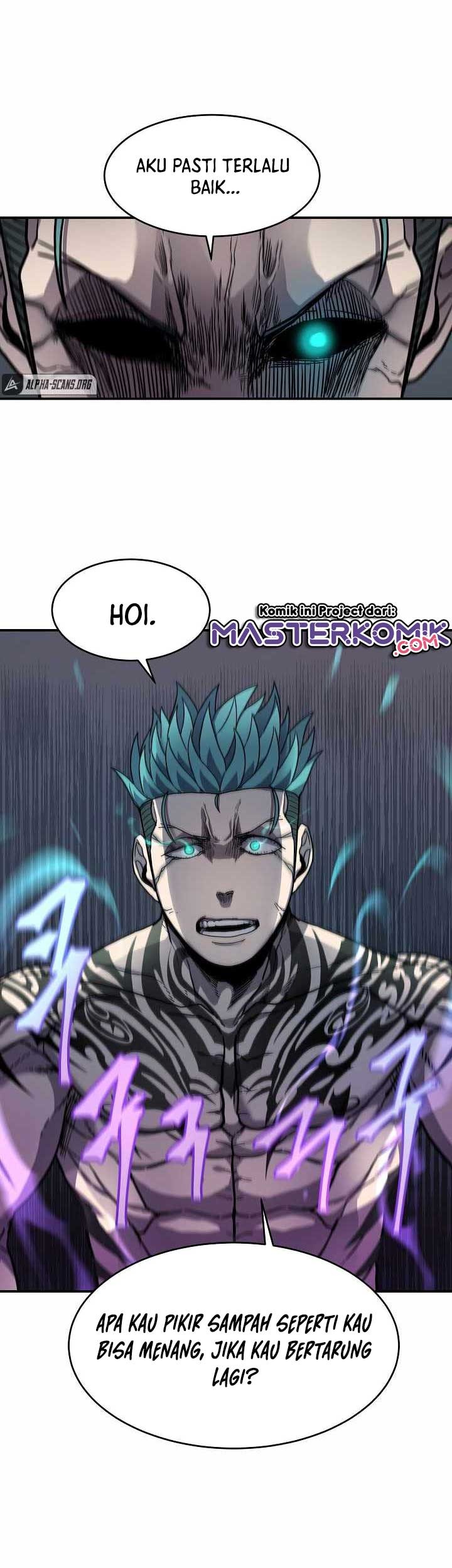 Shaman Chapter 28 Gambar 10