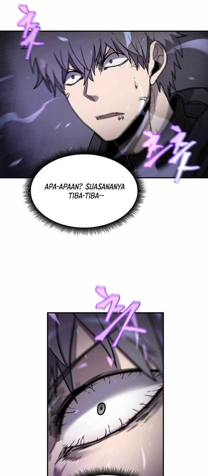 Shaman Chapter 28 Gambar 11