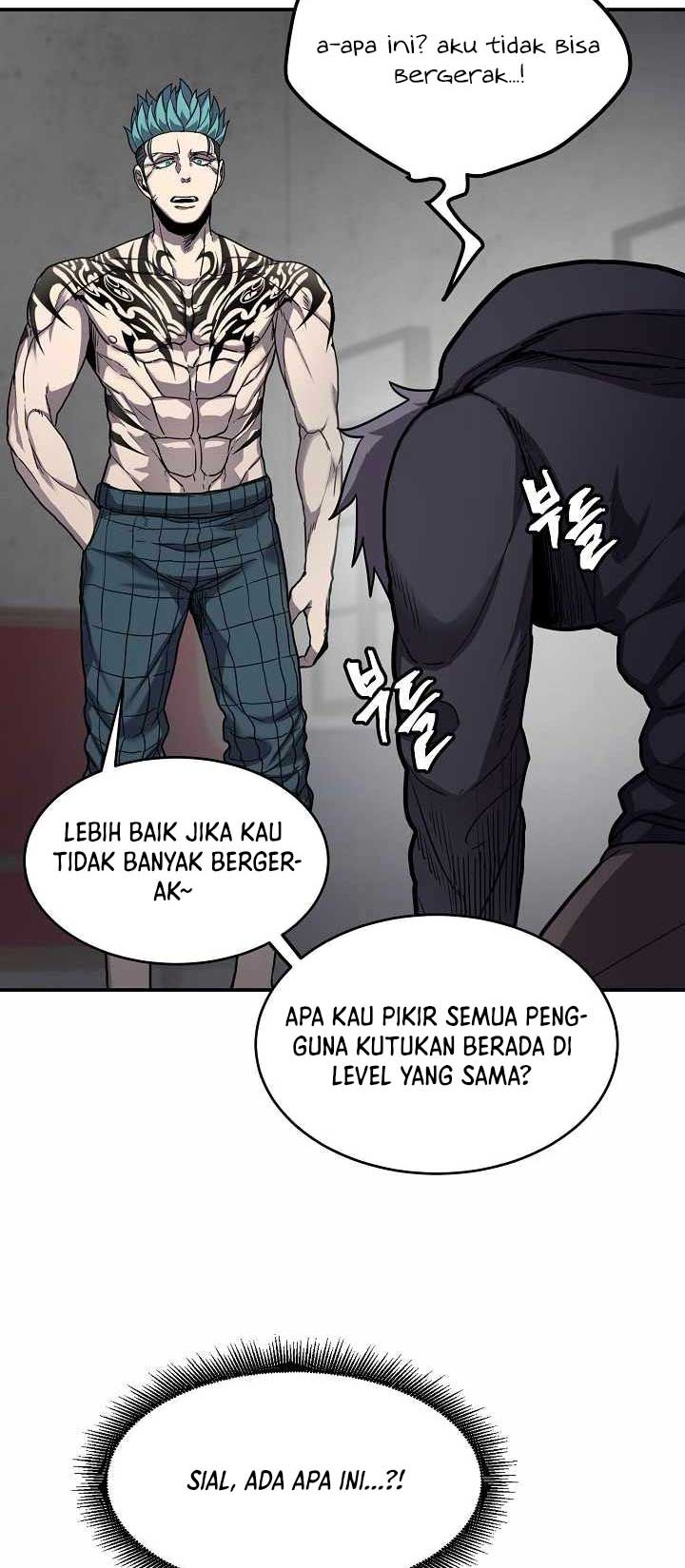 Shaman Chapter 28 Gambar 13