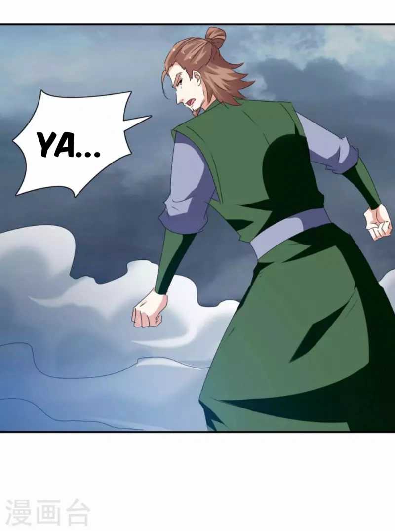 Strongest Leveling Chapter 266 Gambar 11