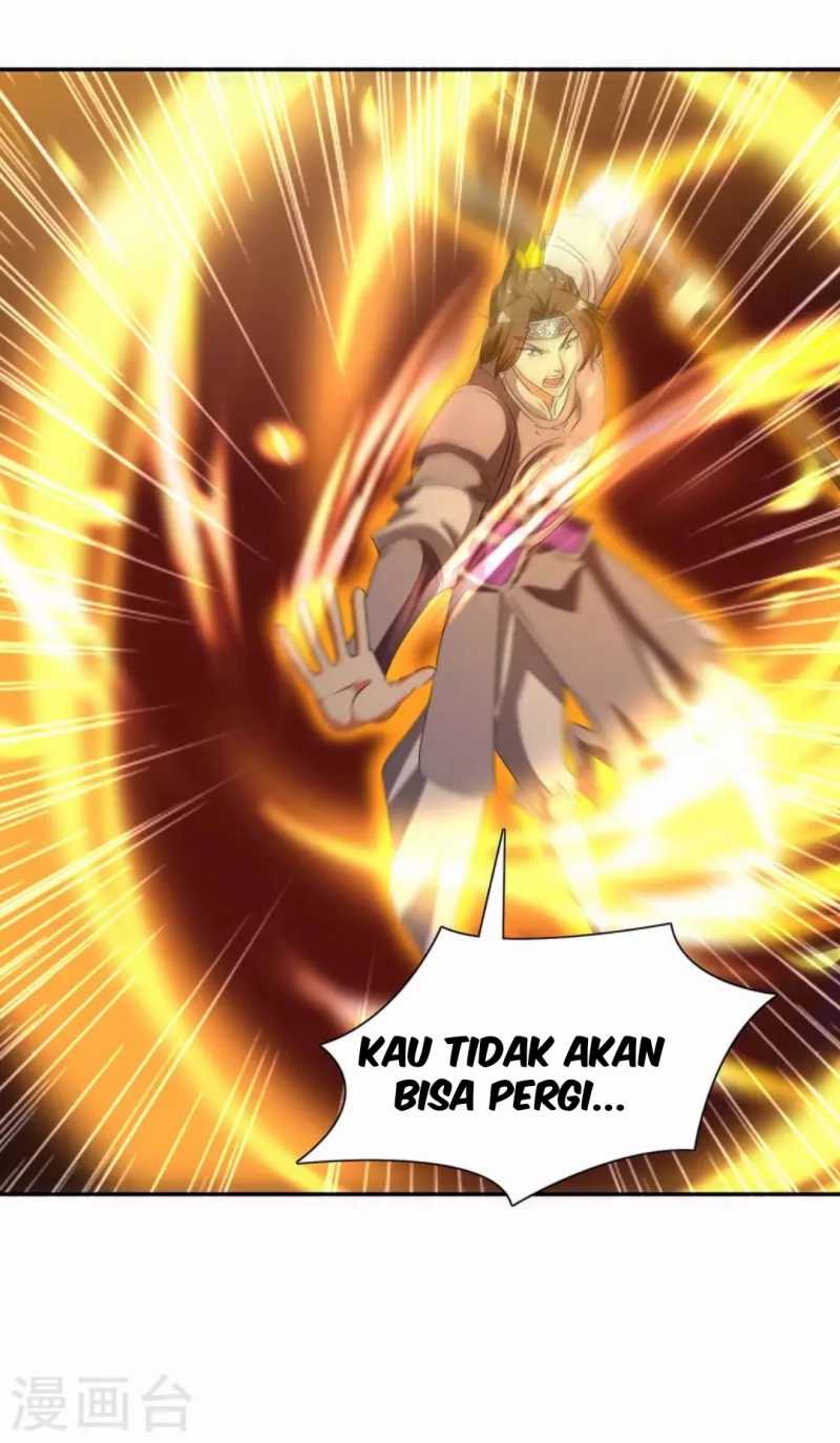 Strongest Leveling Chapter 266 Gambar 12