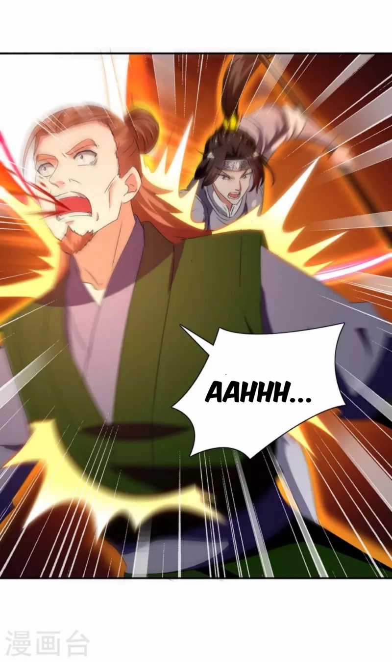 Strongest Leveling Chapter 266 Gambar 13