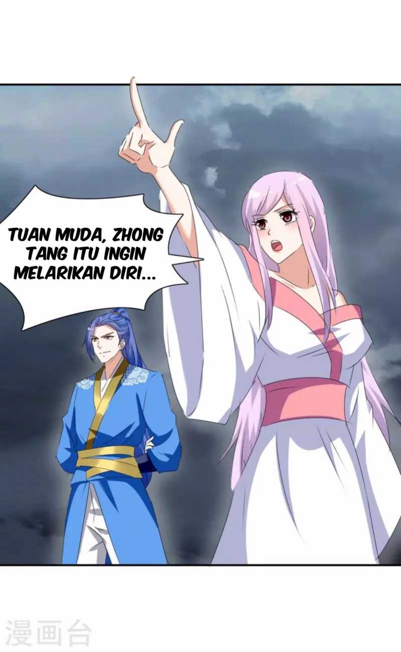 Strongest Leveling Chapter 266 Gambar 16