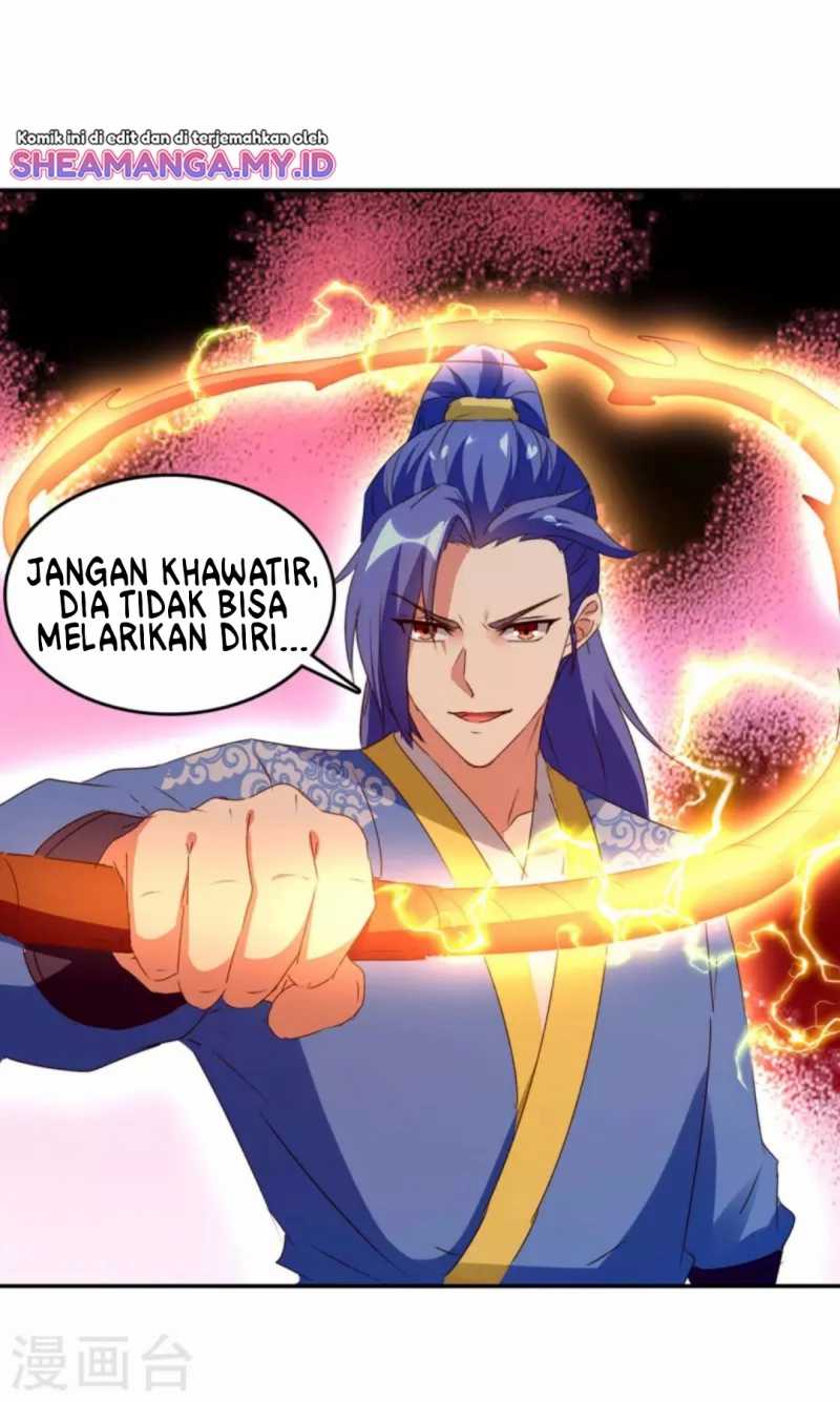 Strongest Leveling Chapter 266 Gambar 17