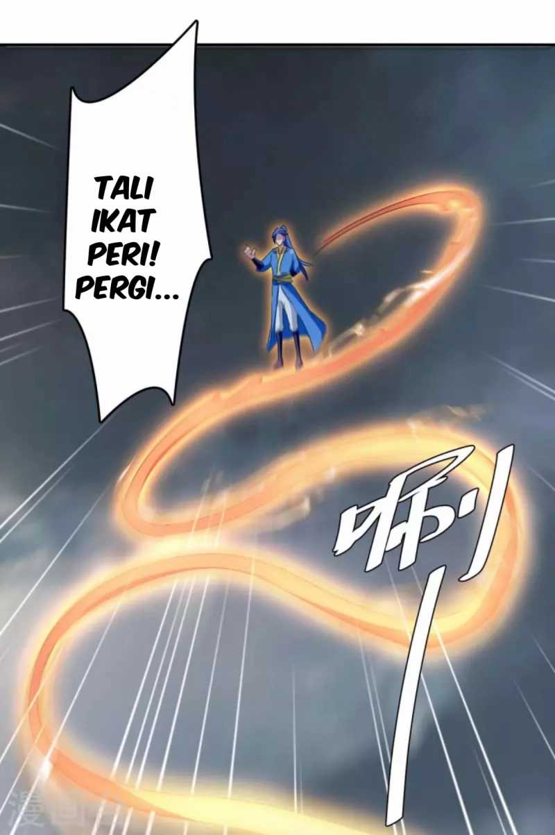 Strongest Leveling Chapter 266 Gambar 18