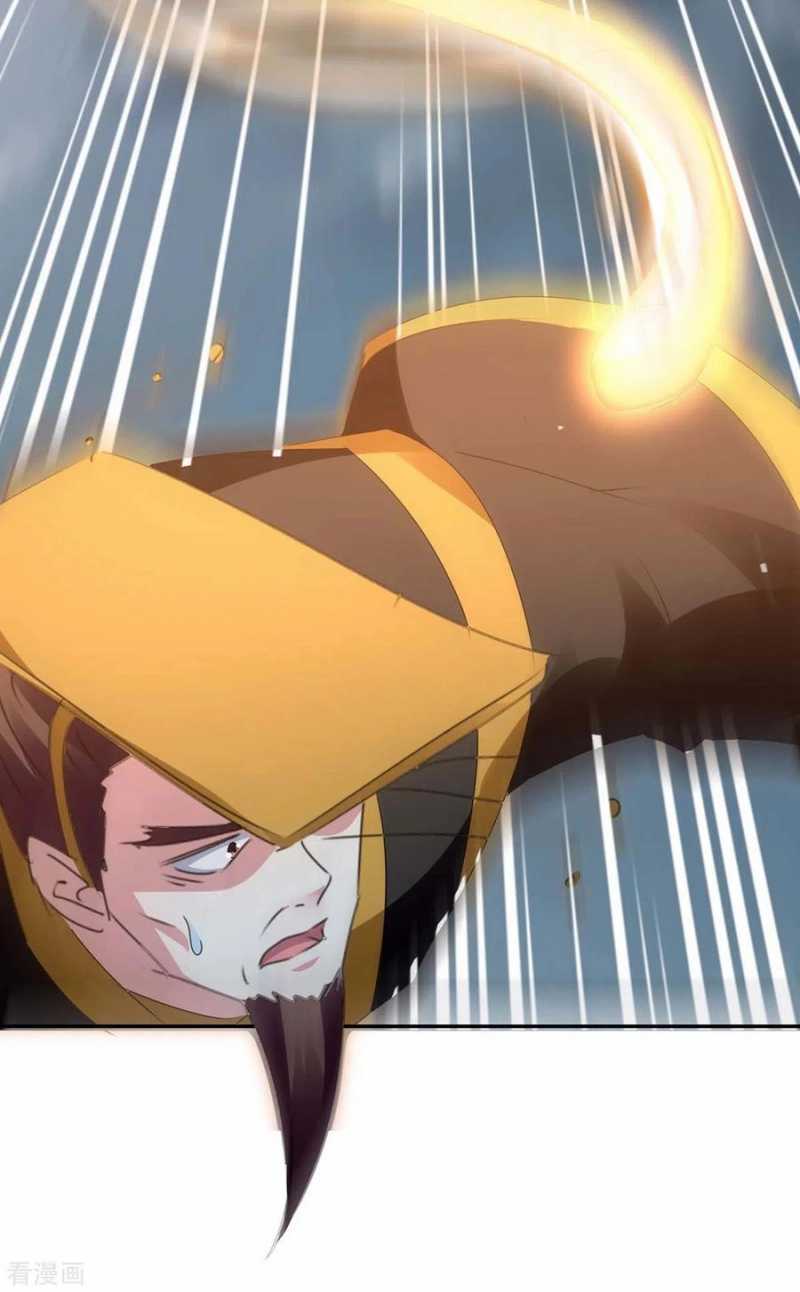 Strongest Leveling Chapter 266 Gambar 19