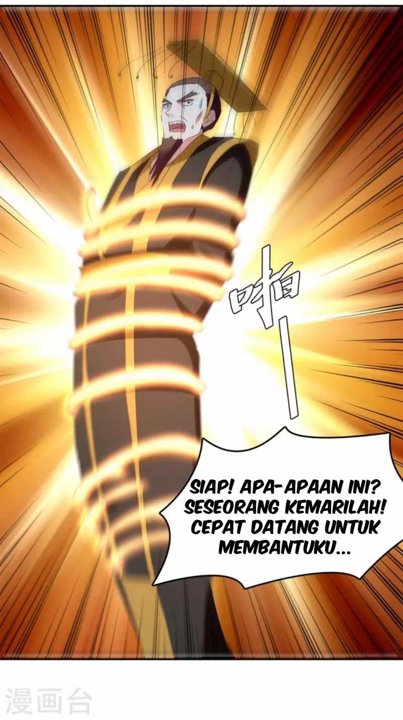 Strongest Leveling Chapter 266 Gambar 20