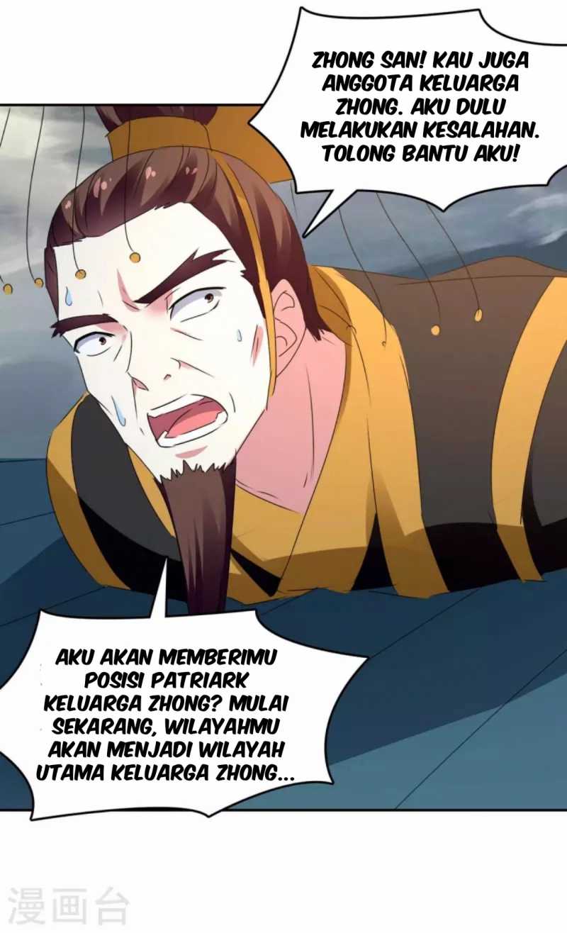 Strongest Leveling Chapter 266 Gambar 24