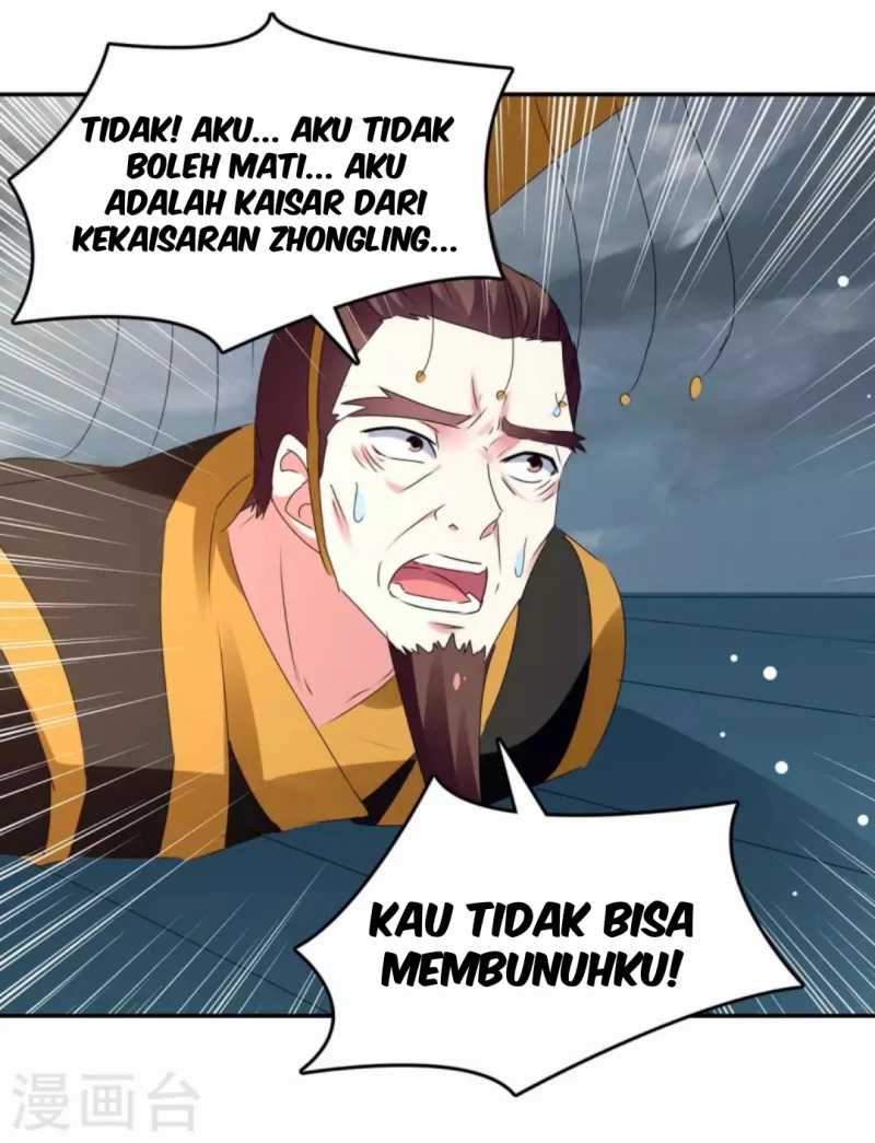 Strongest Leveling Chapter 266 Gambar 26