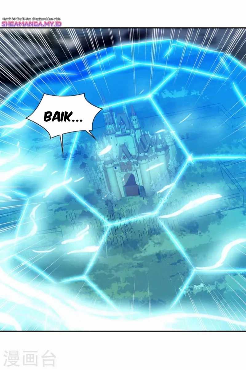 Strongest Leveling Chapter 266 Gambar 3