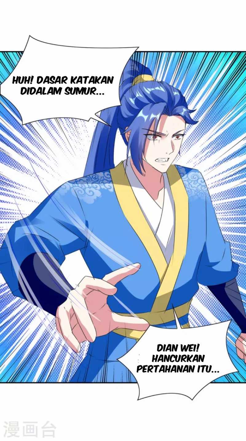 Strongest Leveling Chapter 266 Gambar 4