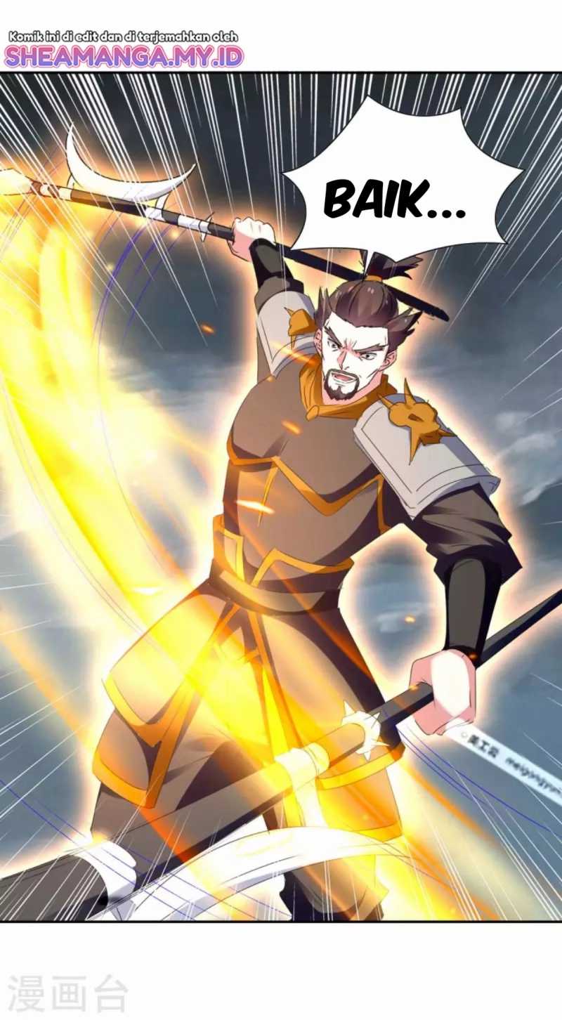 Strongest Leveling Chapter 266 Gambar 5