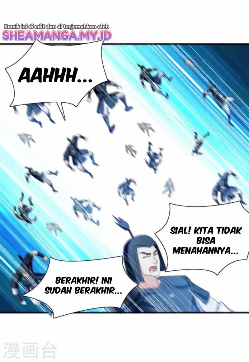 Strongest Leveling Chapter 266 Gambar 8