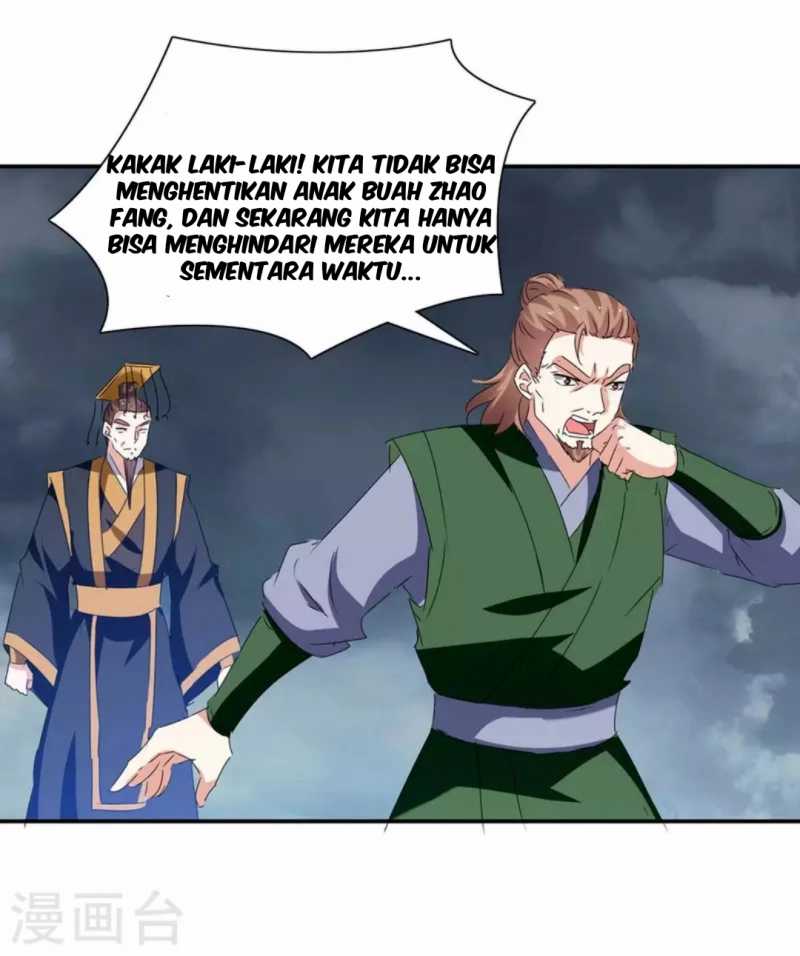 Strongest Leveling Chapter 266 Gambar 9