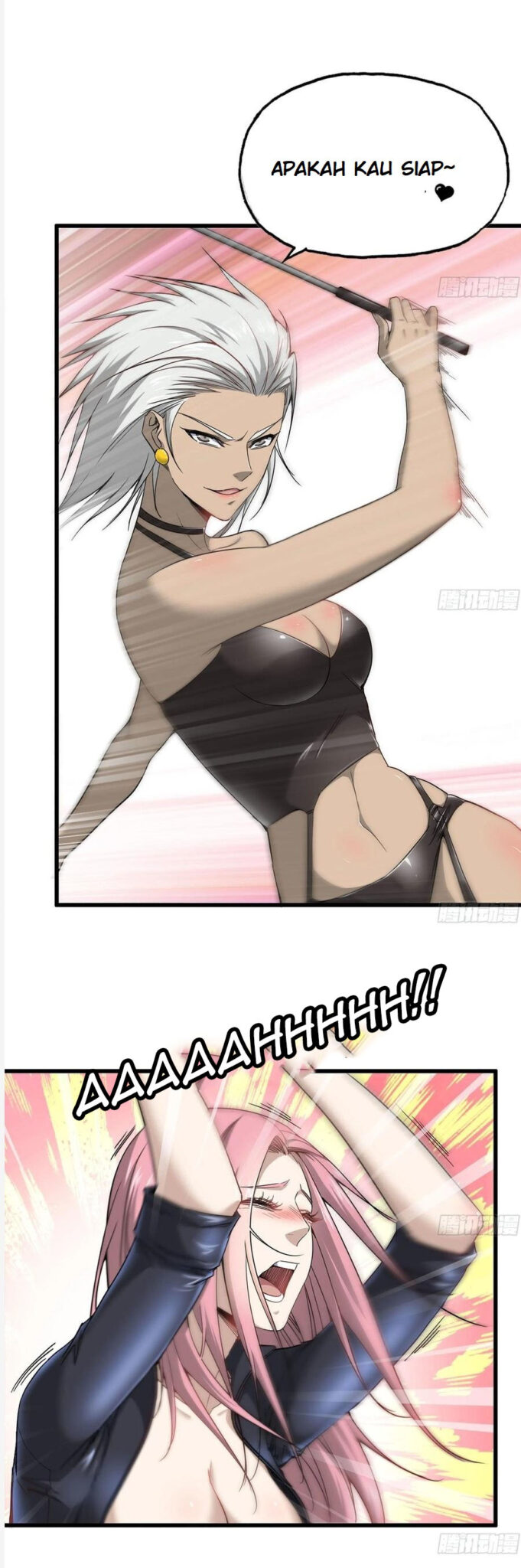 I Moved The BRICS In The Last Days Chapter 90 Gambar 6
