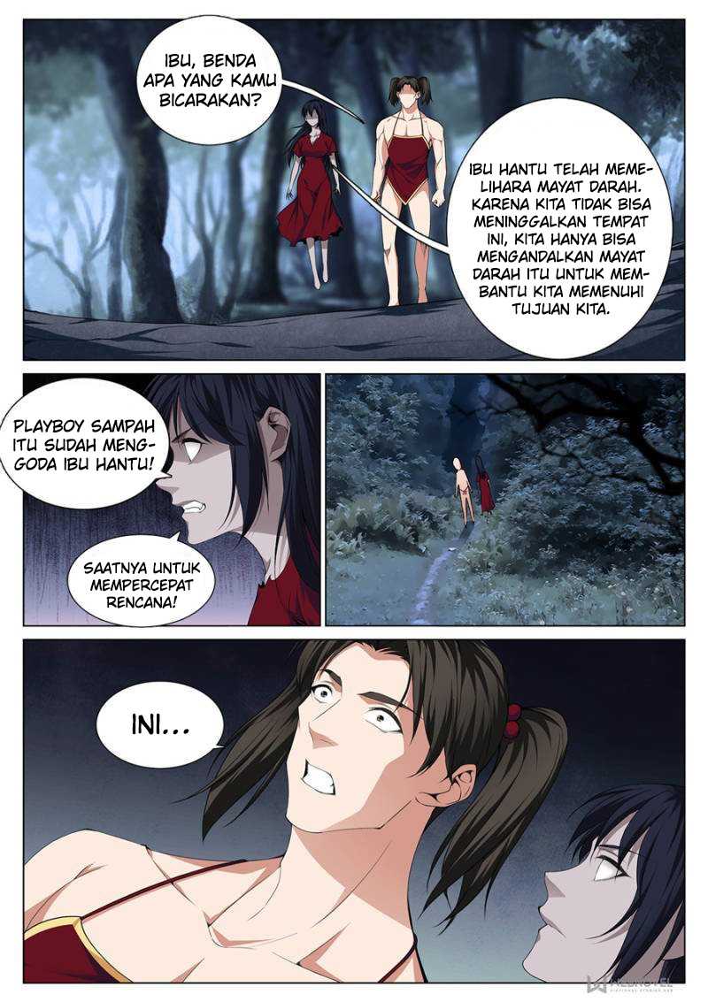 Baca Strongest System Yan Luo Chapter 78 Gambar 2