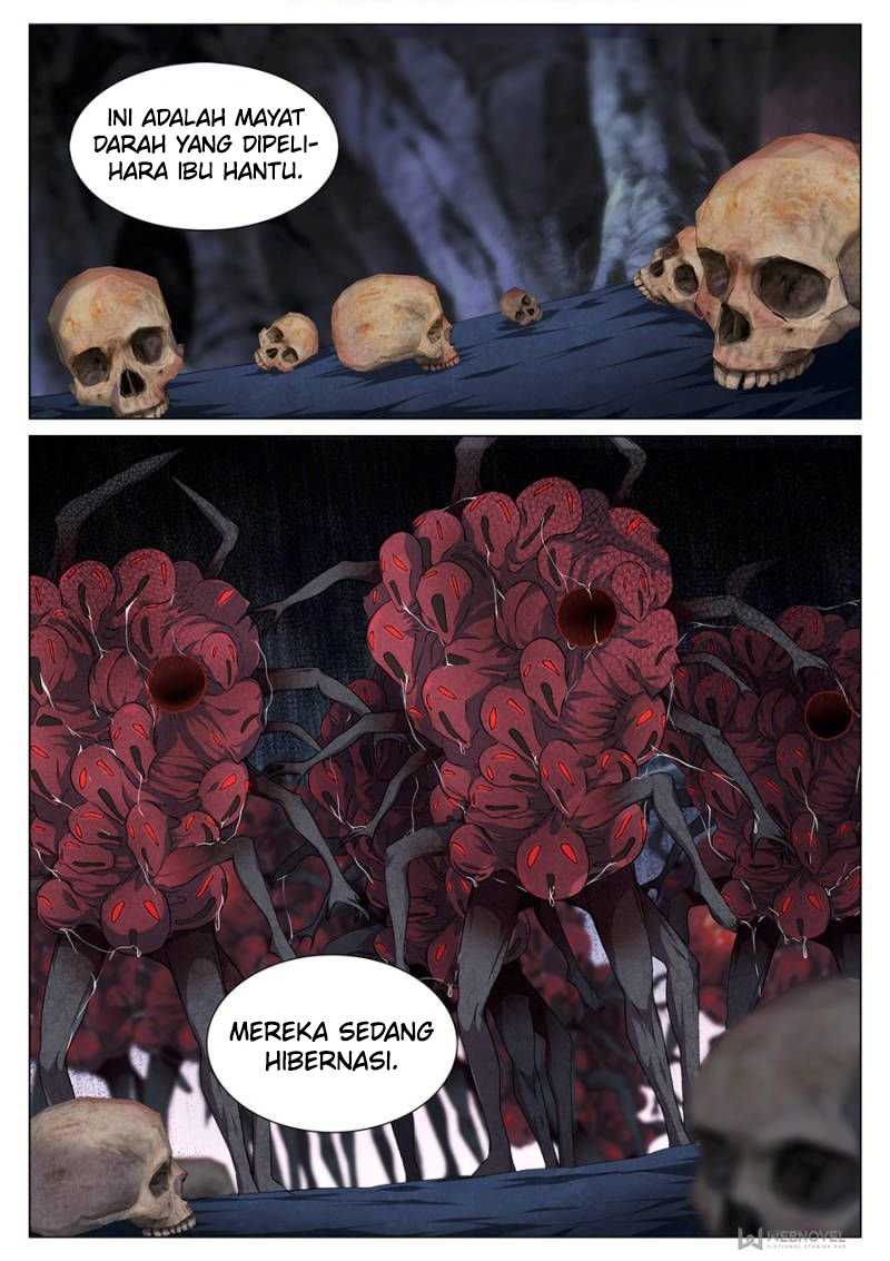 Strongest System Yan Luo Chapter 78 Gambar 3