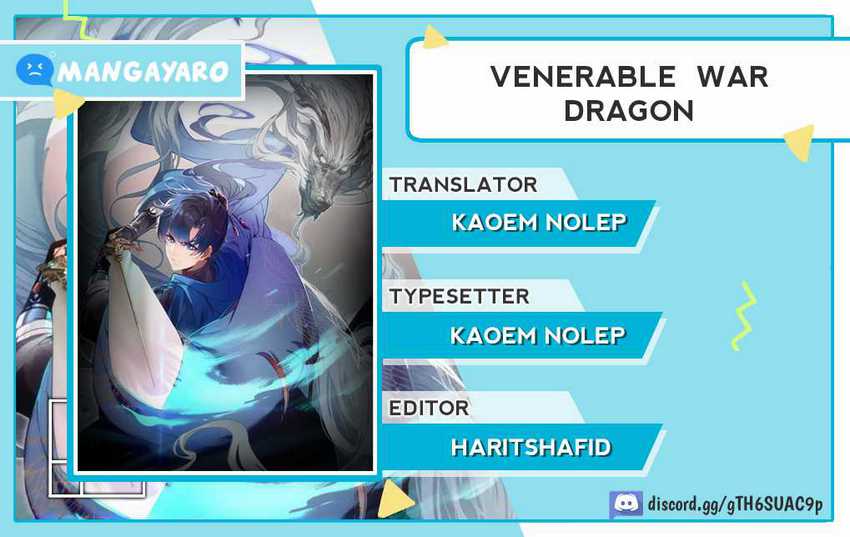 Baca Komik Dragon warrior Chapter 39 Gambar 1