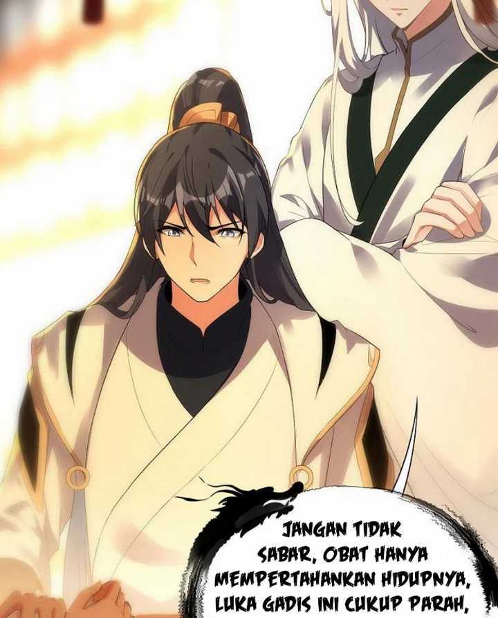 Dragon warrior Chapter 39 Gambar 11