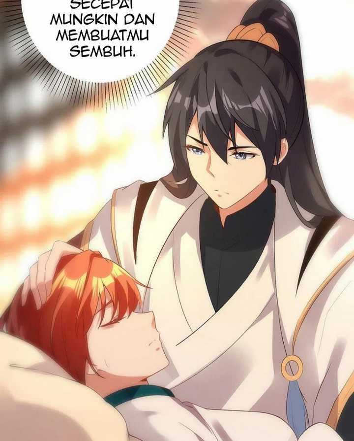 Dragon warrior Chapter 39 Gambar 14