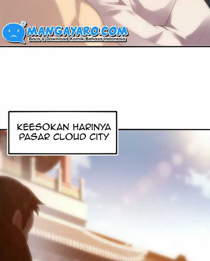 Dragon warrior Chapter 39 Gambar 15