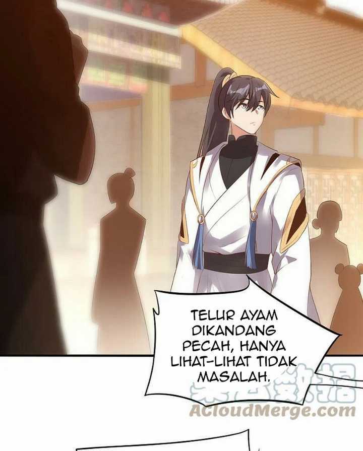 Dragon warrior Chapter 39 Gambar 16