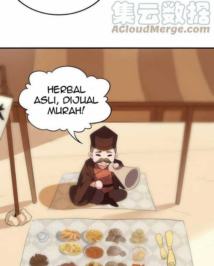 Dragon warrior Chapter 39 Gambar 19