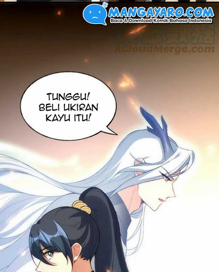 Dragon warrior Chapter 39 Gambar 22