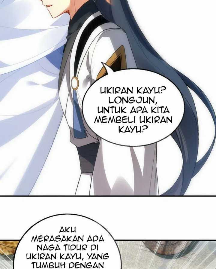 Dragon warrior Chapter 39 Gambar 23