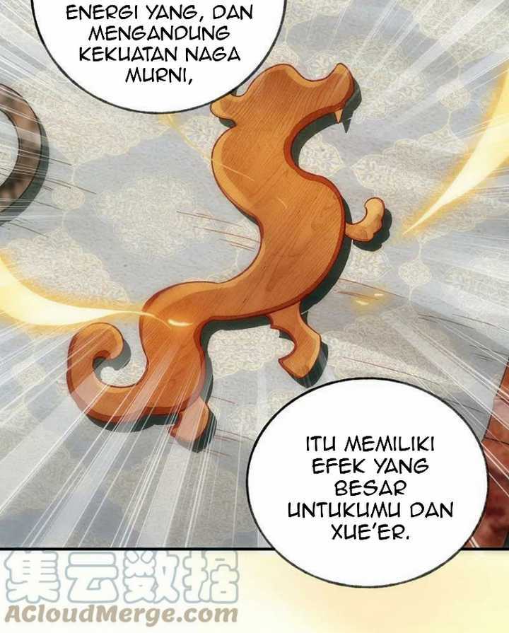 Dragon warrior Chapter 39 Gambar 24