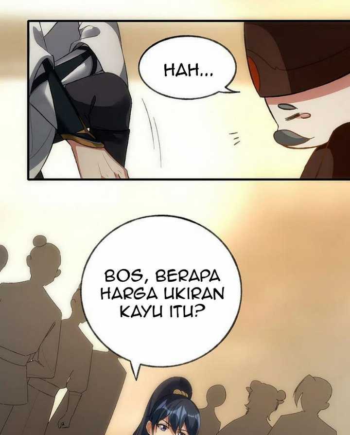 Dragon warrior Chapter 39 Gambar 25