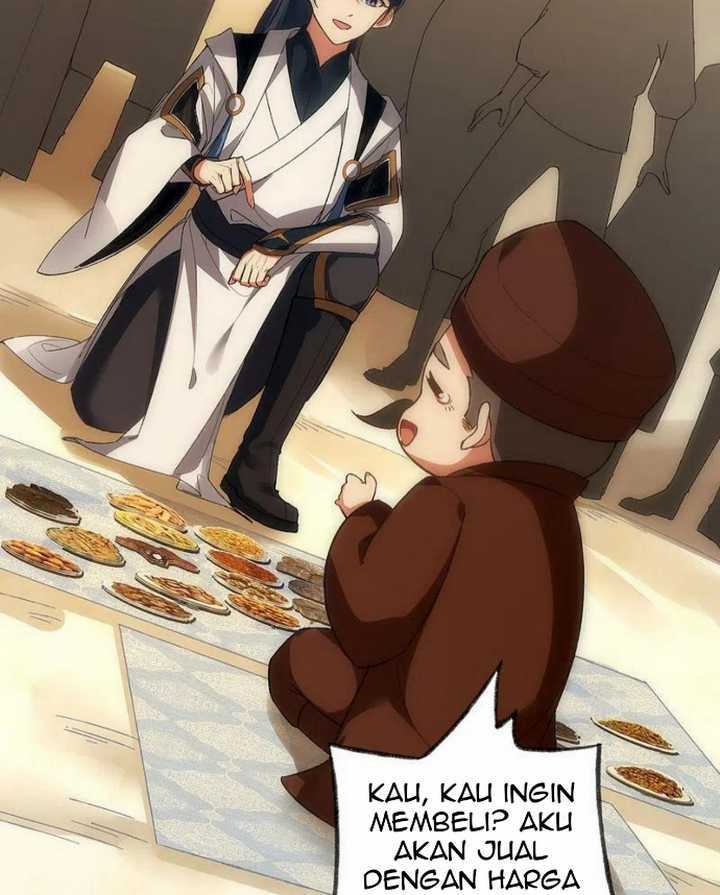 Dragon warrior Chapter 39 Gambar 26