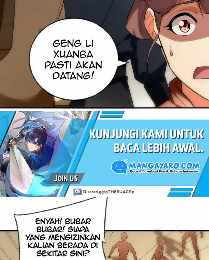 Dragon warrior Chapter 39 Gambar 28