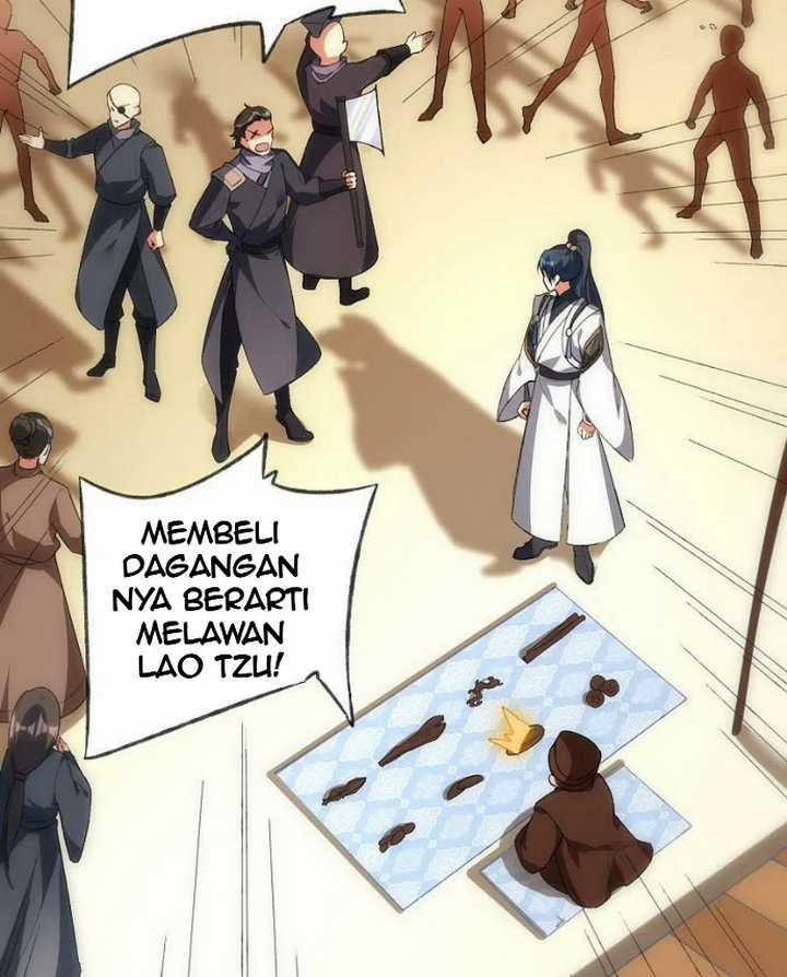 Dragon warrior Chapter 39 Gambar 29