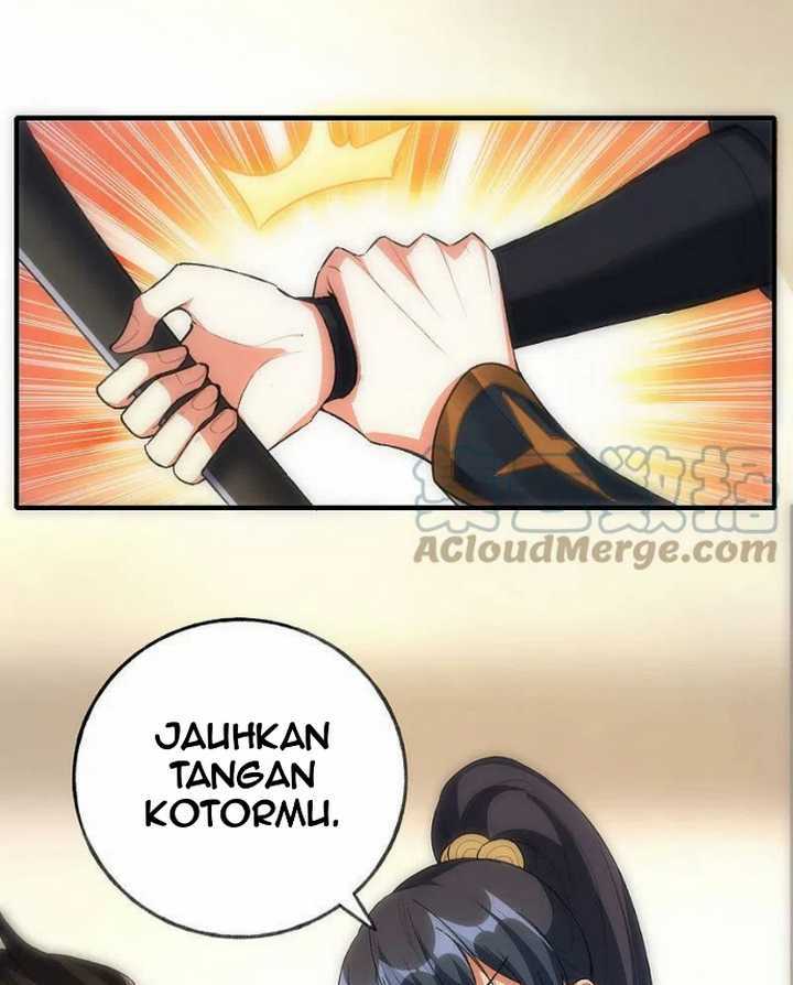 Dragon warrior Chapter 39 Gambar 32