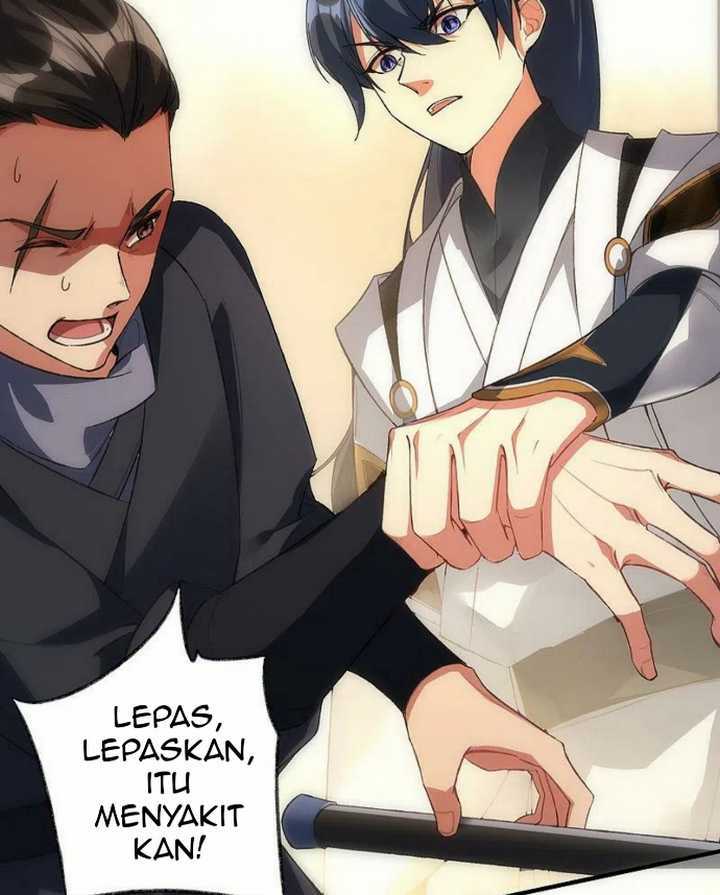 Dragon warrior Chapter 39 Gambar 33