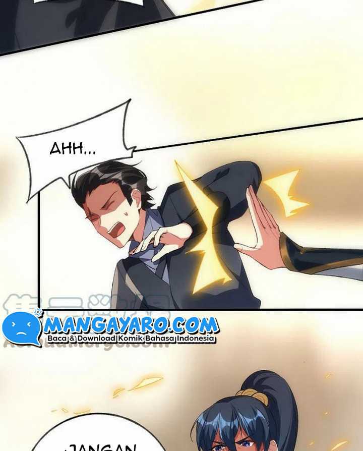 Dragon warrior Chapter 39 Gambar 34