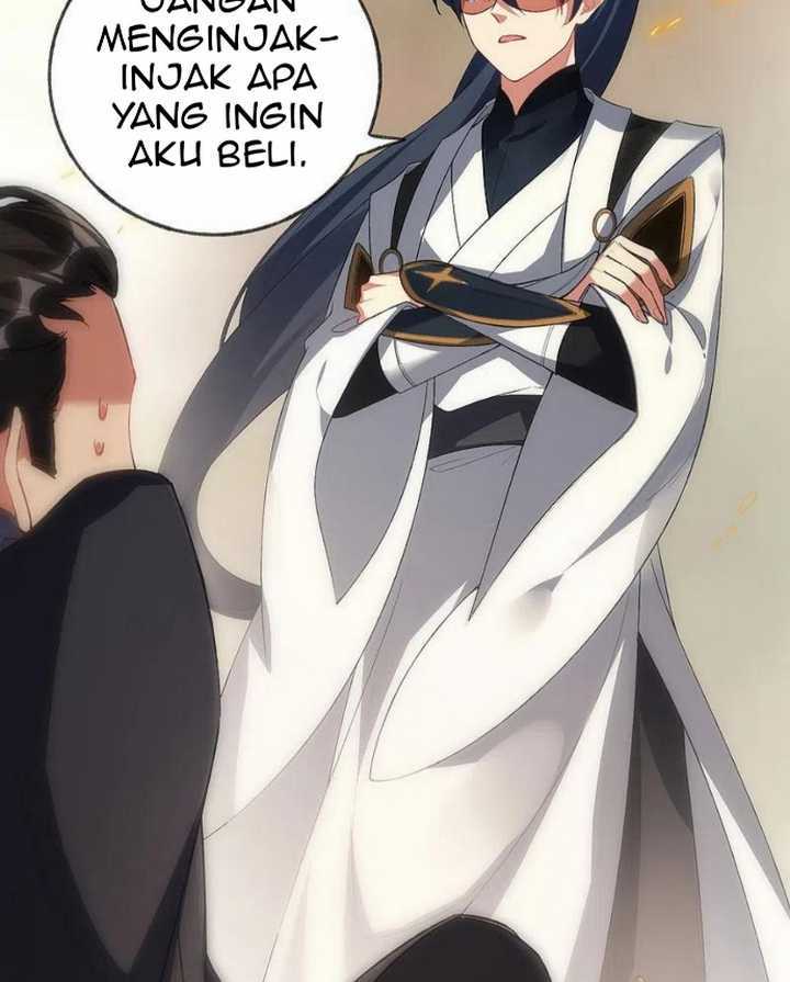 Dragon warrior Chapter 39 Gambar 35