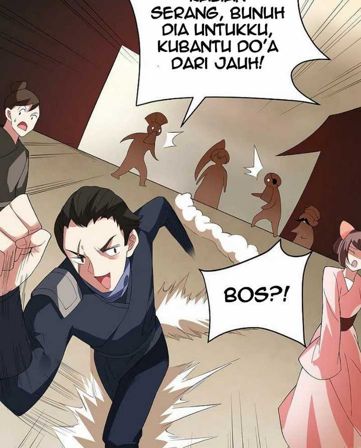 Dragon warrior Chapter 39 Gambar 38